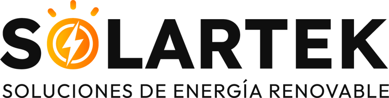 Solartek logo