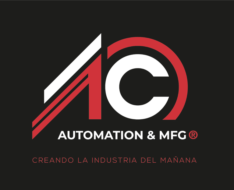 AC Automatizacion logo