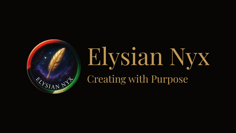 Elysian Nyx logo