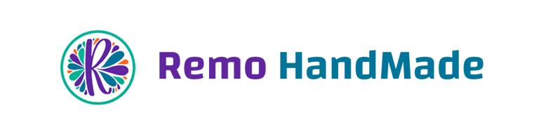 Remo Hand Made logo