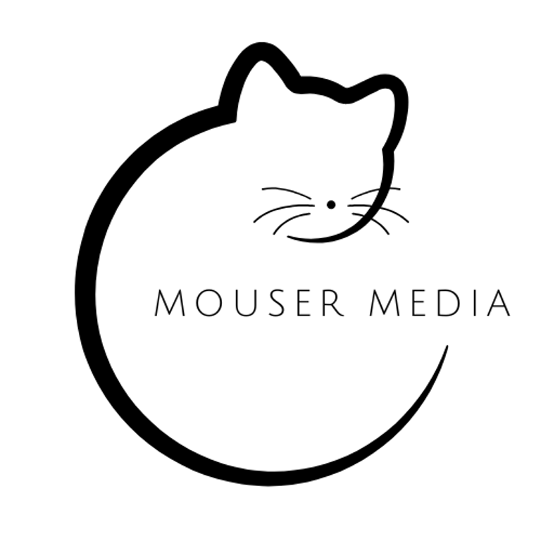 Mouser Media, LLC logo