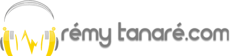 rémytanaré.com logo