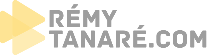 rémytanaré.com logo