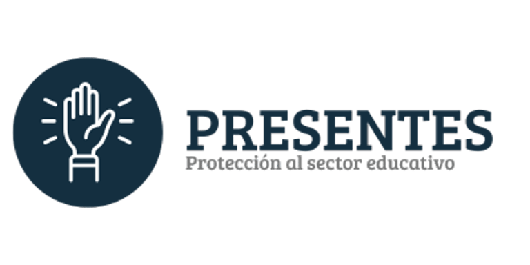 Presentes logo