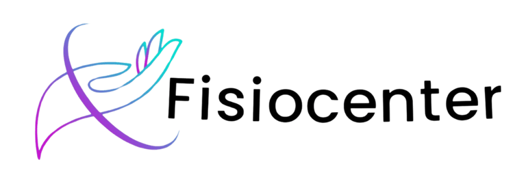 Fisiocenter Recife logo