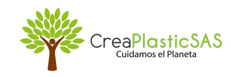 CREAPLASTIC S.A.S logo