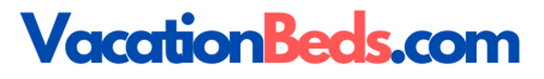 VACATIONBEDS.COM logo