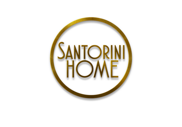 Santorini Home logo
