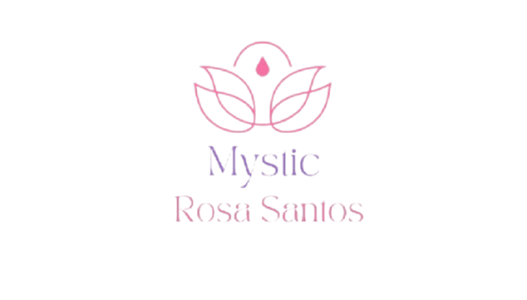 Mystic Rosa Santos logo