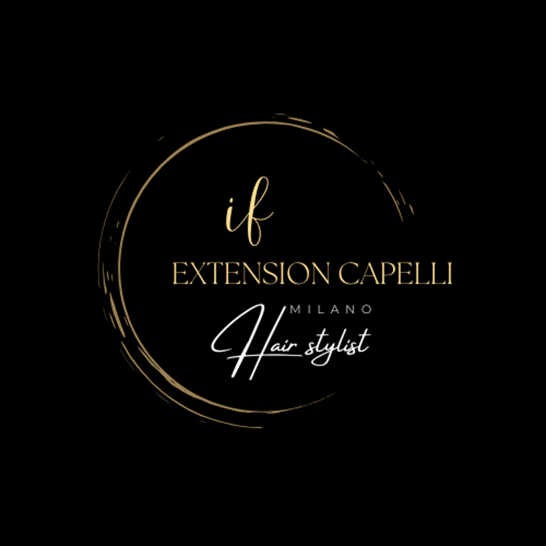 Extension Capelli Milano logo