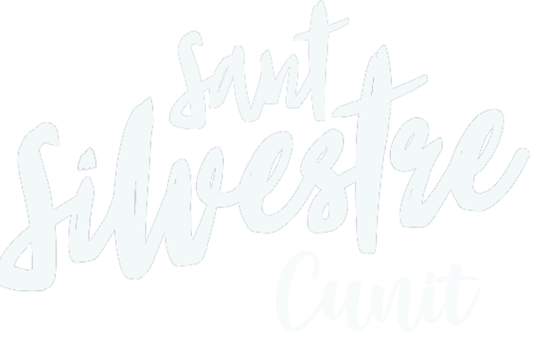 Sant Silvestre Cunit logo
