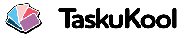 TaskuKool logo