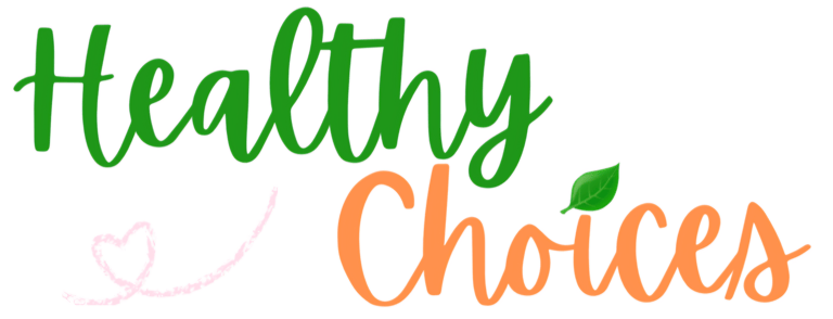 Healthy Choices App logo