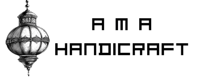 AMA Handicraft logo