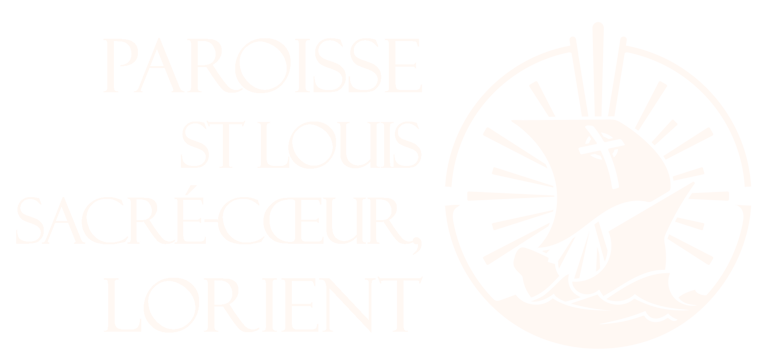 Paroisse Saint Louis - Sacré-Coeur de Lorient logo