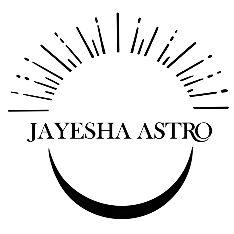 Jayesha-Astro logo
