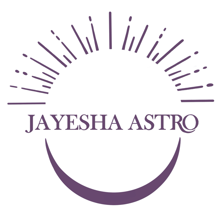 Jayesha-Astro logo