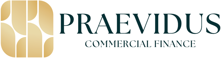 Praevidus Commercial Finance logo