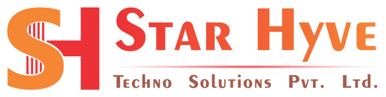 Star Hyve logo