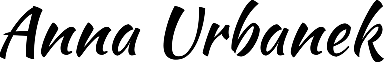 Gabinet Psychologiczno-Psychoterapeutyczny dr Anna Urbanek logo