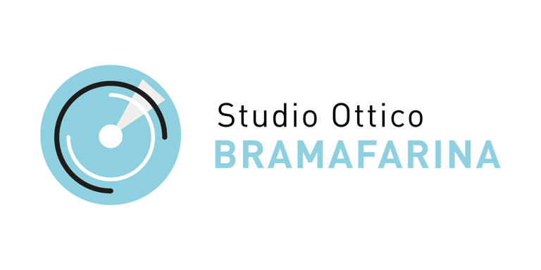 Studio Ottico Bramafarina logo
