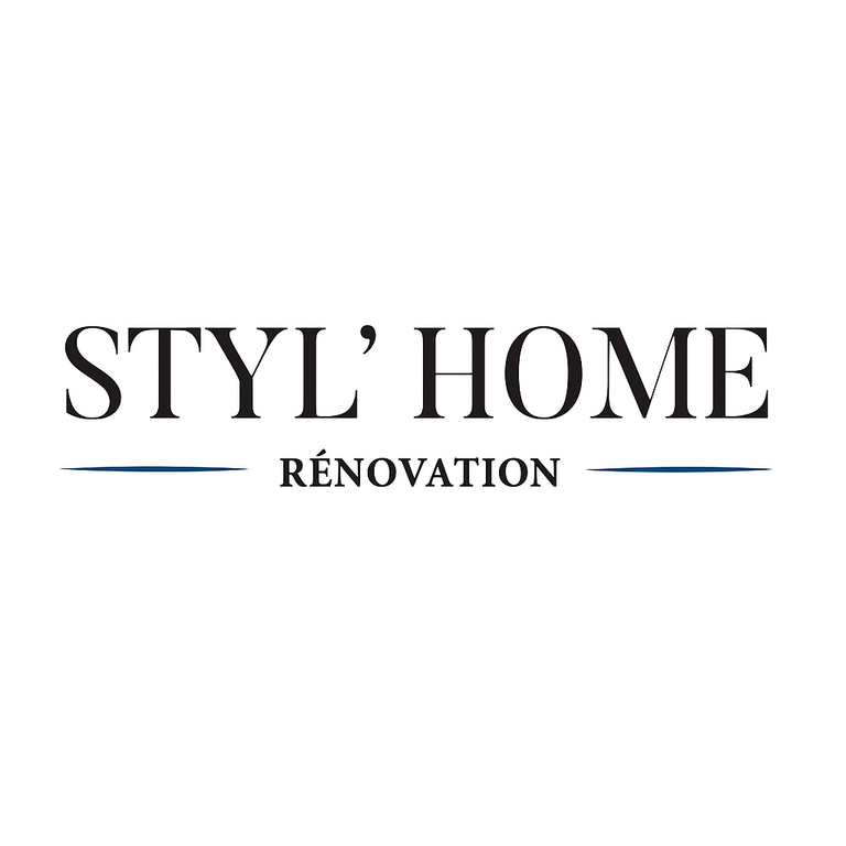 Styl'home logo