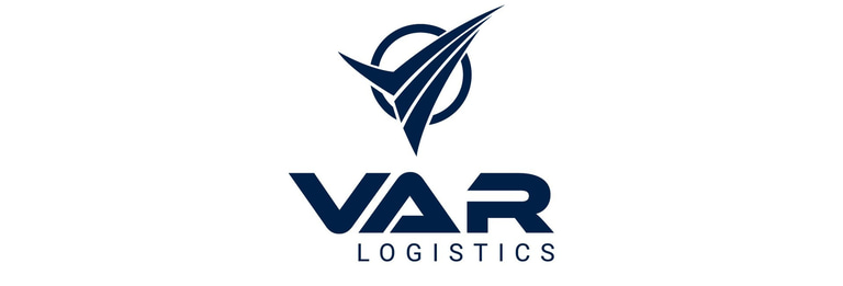 Var Logistics FZE logo