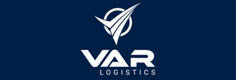 Var Logistics FZE logo