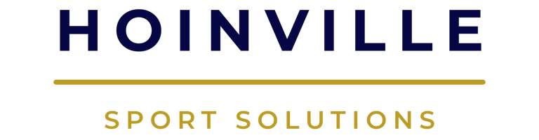 Hoinville Sport Solutions logo