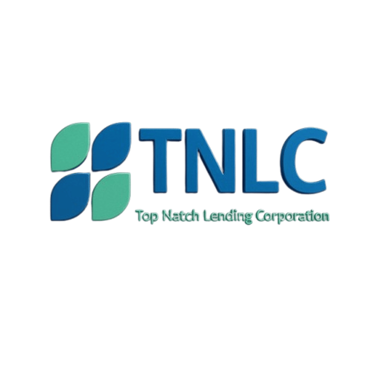 Top Natch Lending Corporation logo