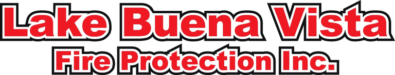 Lake Buena Vista Fire Protection logo