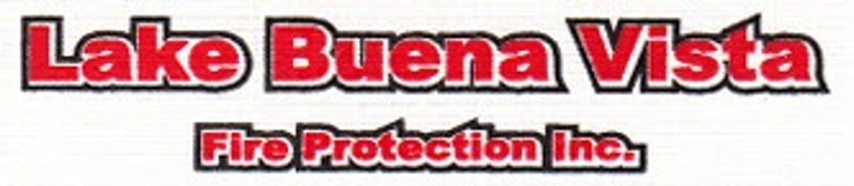 Lake Buena Vista Fire Protection logo