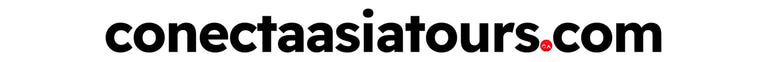 Conecta Asia logo