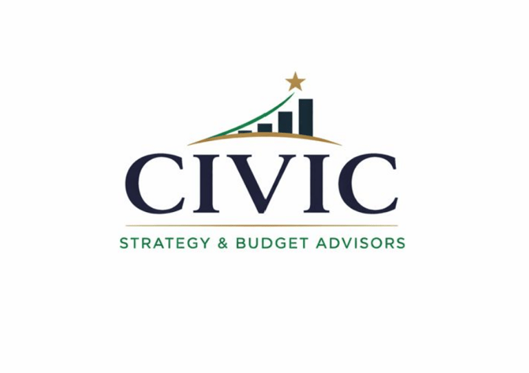 Civic Strategy & Budget Advisors logo