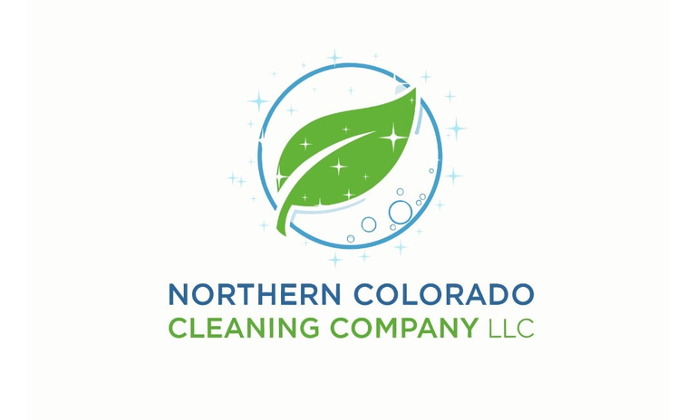 FreshNest Cleaners logo