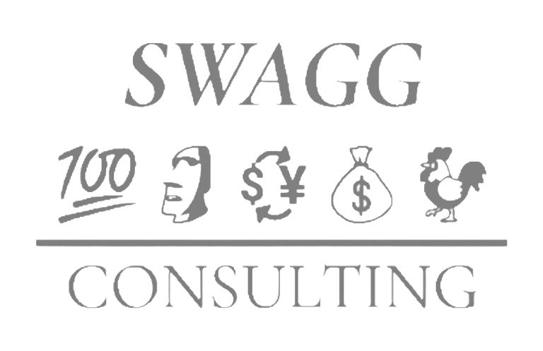 Swagg Consulting logo