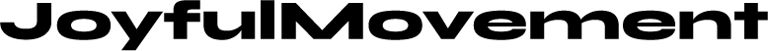 Joyful Movement logo