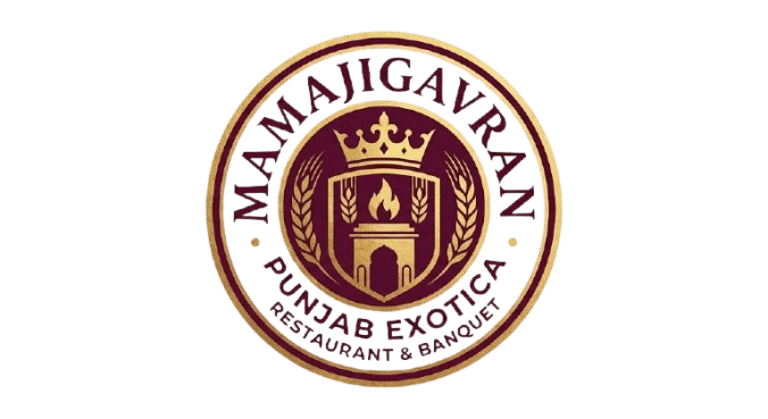 Mamajigavran (Punjab Exotica Restaurant and Banquet Hall) logo