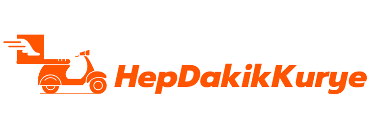 HepDakikKurye logo