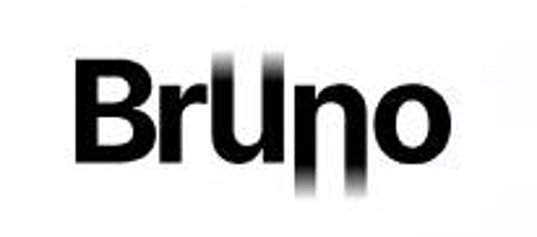 Bruno Male logo