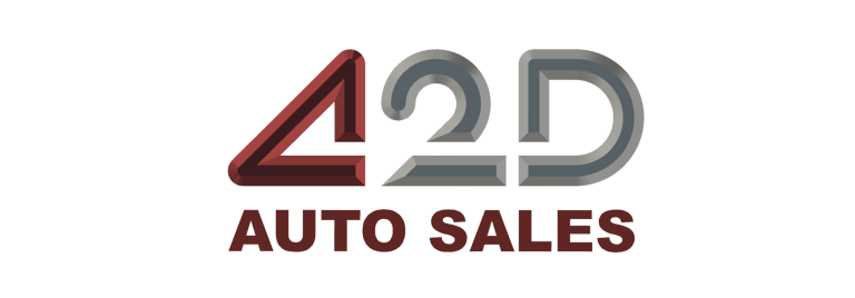A2D logo