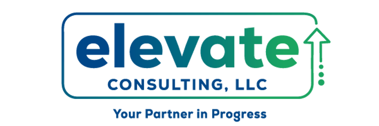 Elevate Consulting logo