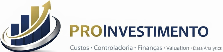 PROINVESTIMENTO logo