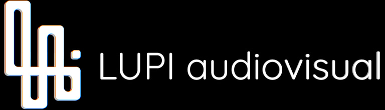 LUPI audiovisual logo