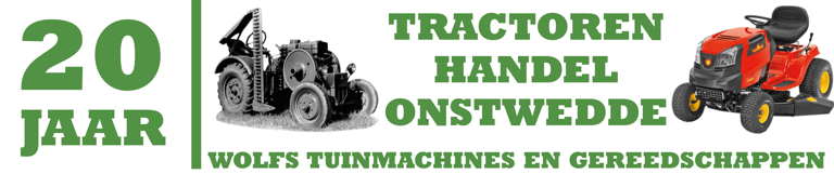 Tractorenhandelonstwedde  logo