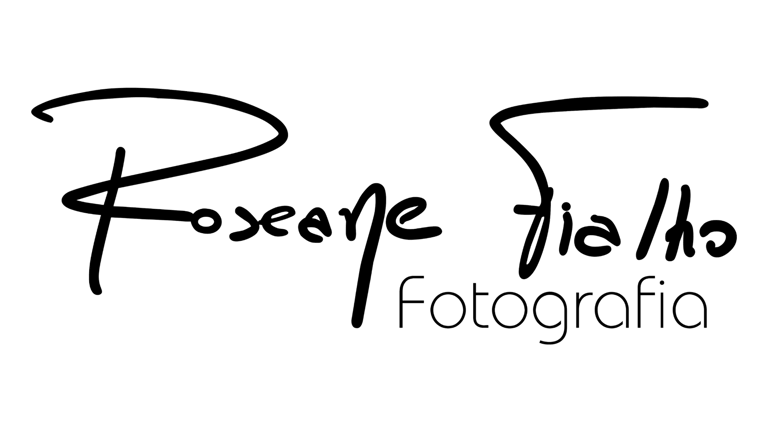 Roseane Fialho logo