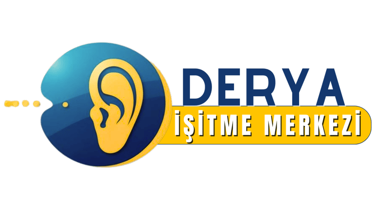 Derya İşitme Cihazları Satış ve Uygulama Merkezi logo