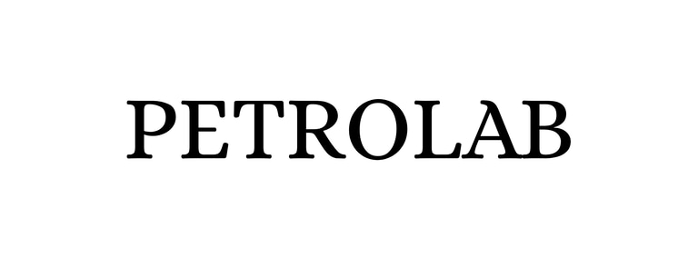 PETROLAB logo