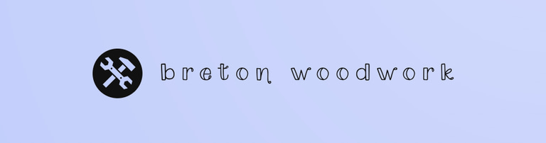 Breton Woodwork logo