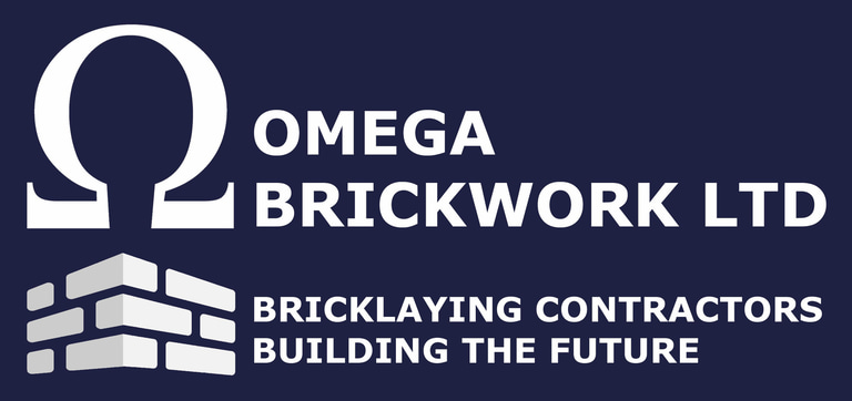 Omega Brickwork Ltd logo